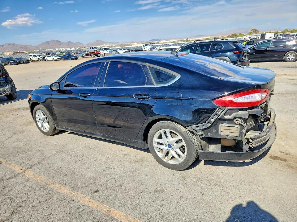 Aukcja sprzedaży 2016 Ford Fusion, vin: 3FA6P0H7XGR118323, numer aukcji: 62809956