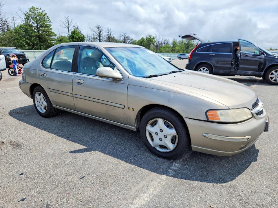 Aukcja sprzedaży 2001 Nissan Altima, vin: 1N4DL01D61C153952, numer aukcji: 62440106