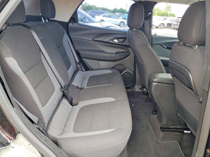 Aukcja sprzedaży 2021 Chevrolet Trailblazer, vin: KL79MMS26MB006071, numer aukcji: 62817076