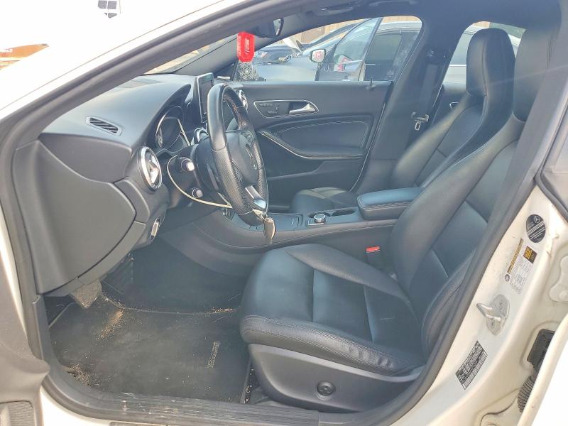 Продажа на аукционе авто 2015 Mercedes-benz Cla, vin: WDDSJ4EBXFN239399, номер лота: 59333986