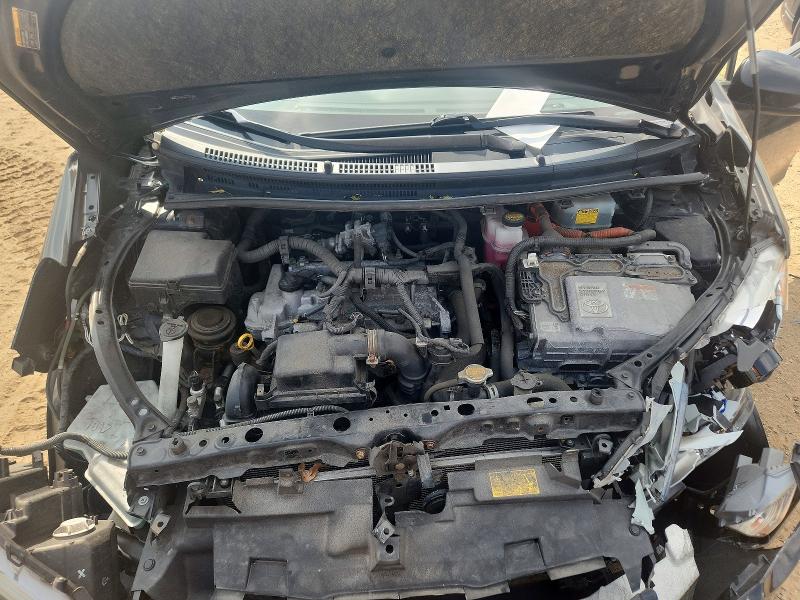 Продаж на аукціоні авто 2015 Toyota Prius C, vin: JTDKDTB3XF1090590, номер лоту: 61982166