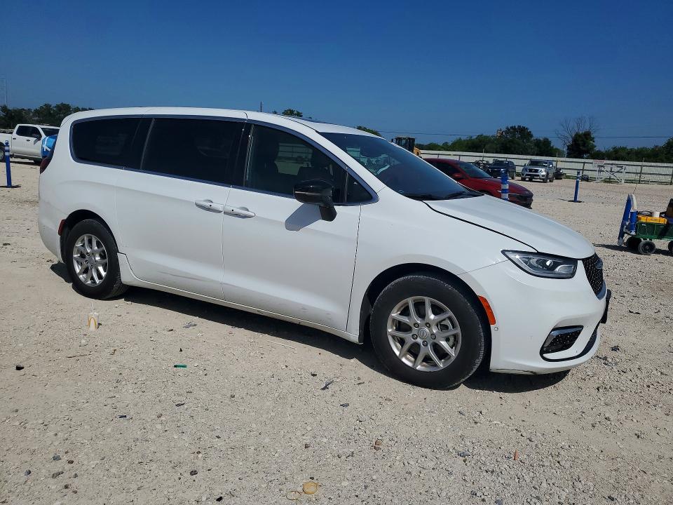 Aukcja sprzedaży 2025 Chrysler Pacifica, vin: 2C4RC1BG5SR580319, numer aukcji: 60711586