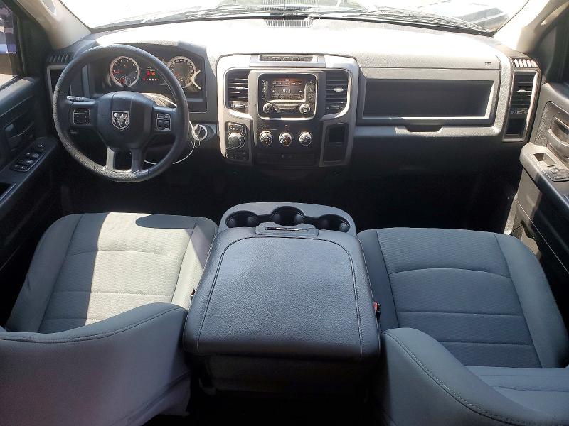 Продажа на аукционе авто 2014 Ram 1500, vin: 1C6RR7KT3ES400988, номер лота: 60065476