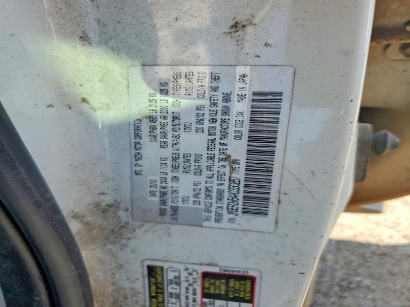 Aukcja sprzedaży 2010 Mazda Cx-7, vin: JM3ER2W54A0330257, numer aukcji: 60016756