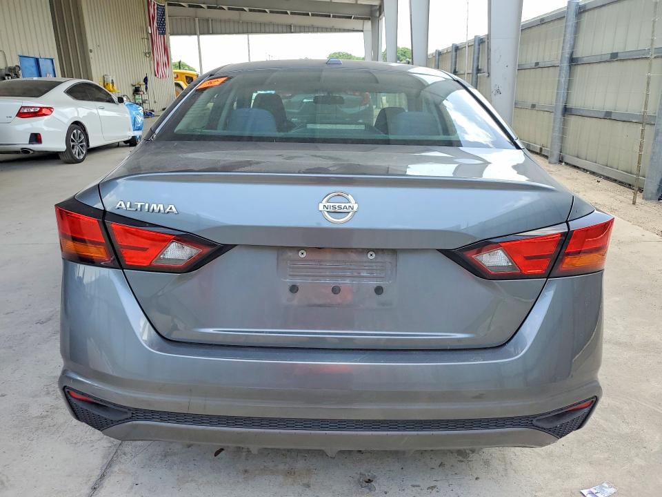 Aukcja sprzedaży 2020 Nissan Altima, vin: 1N4BL4BV8LC191479, numer aukcji: 59830296