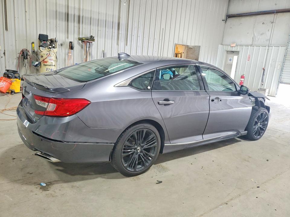 Aukcja sprzedaży 2018 Honda Accord, vin: 1HGCV2F91JA029794, numer aukcji: 59706246
