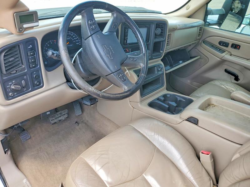 Aukcja sprzedaży 2007 Chevrolet Silverado, vin: 1GCHK23D57F161698, numer aukcji: 59662246