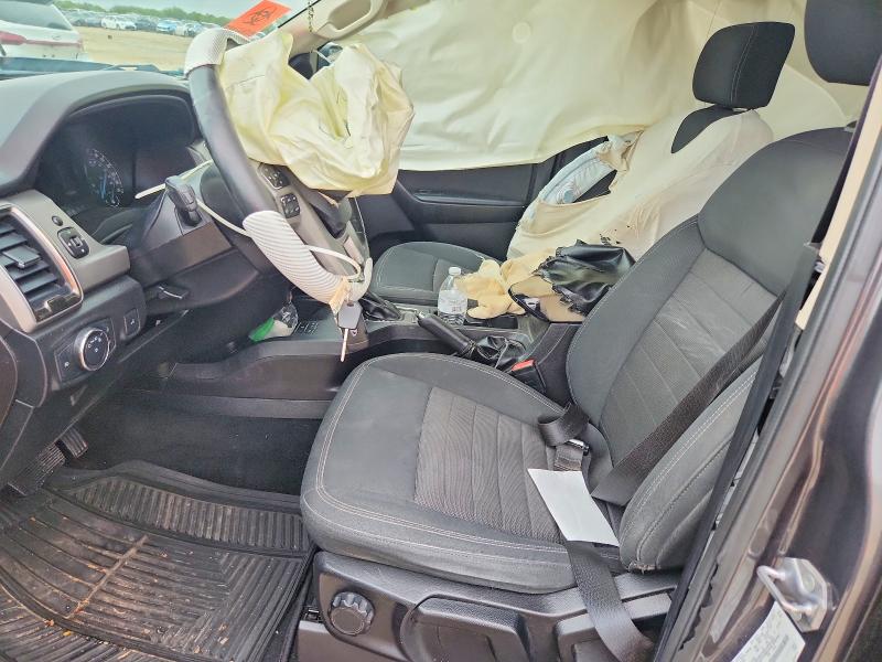 Aukcja sprzedaży 2019 Ford Ranger, vin: 1FTER4EH0KLA22678, numer aukcji: 61420616
