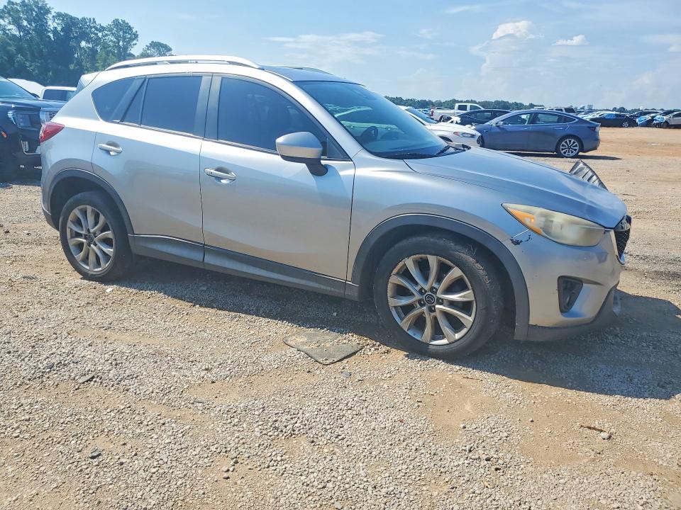 Продажа на аукционе авто 2014 Mazda Cx-5, vin: JM3KE2DY0E0344061, номер лота: 59219326