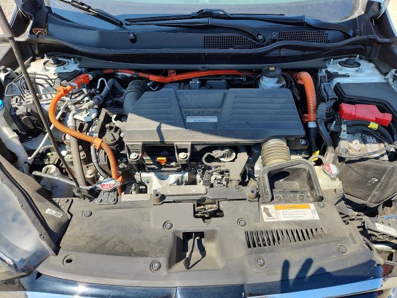 Продажа на аукционе авто 2020 Honda Cr-v, vin: 7FART6H9XLE019461, номер лота: 60419436