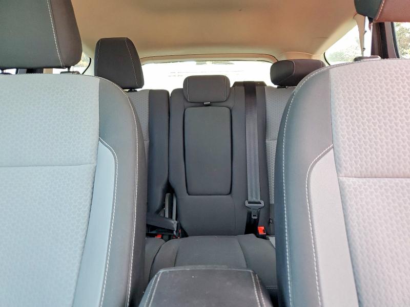 Продажа на аукционе авто 2018 Ford Escape, vin: 1FMCU0GD0JUB12250, номер лота: 61006036