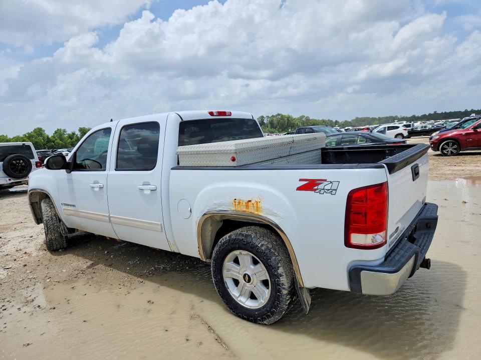 Aukcja sprzedaży 2007 Gmc New Sierra, vin: 2GTEK133771689710, numer aukcji: 61578596