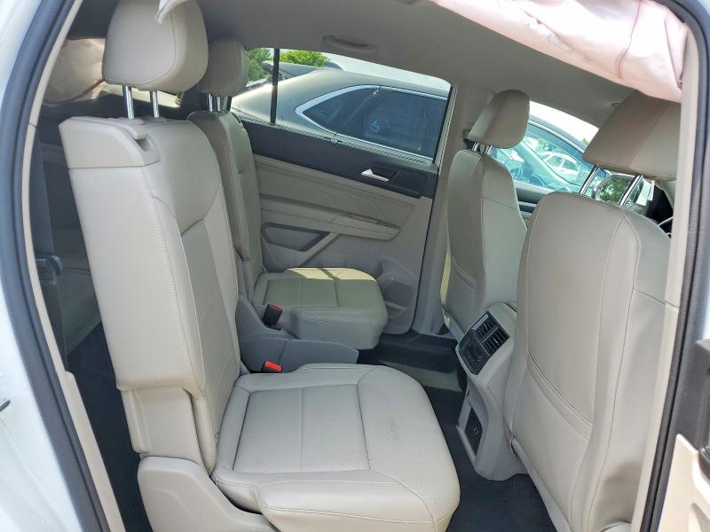 Продажа на аукционе авто 2022 Volkswagen Atlas, vin: 1V2HR2CA3NC506676, номер лота: 85791475