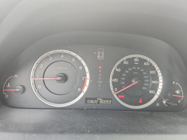 Продаж на аукціоні авто 2010 Honda Accord, vin: 1HGCP2F31AA190300, номер лоту: 59647116