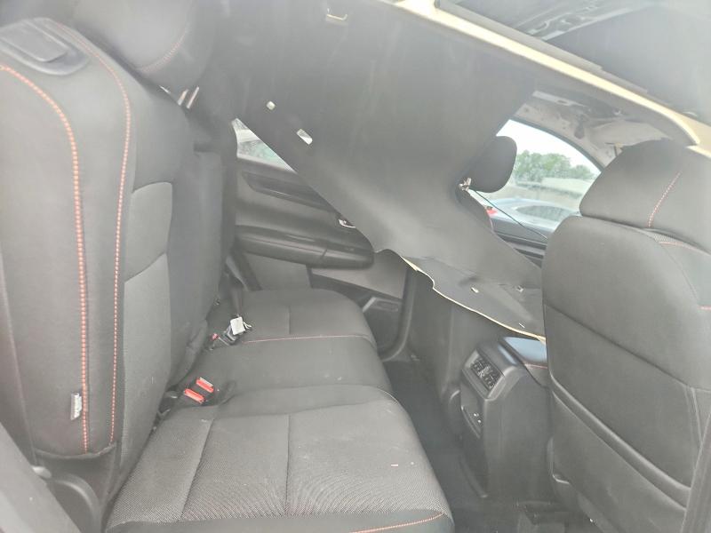 Продаж на аукціоні авто 2024 Honda Cr-v, vin: 2HKRS6H59RH807573, номер лоту: 62143076