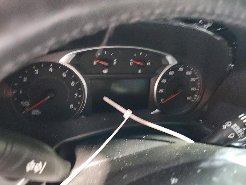 Aukcja sprzedaży 2019 Chevrolet Equinox, vin: 2GNAXKEV7K6222603, numer aukcji: 62089106