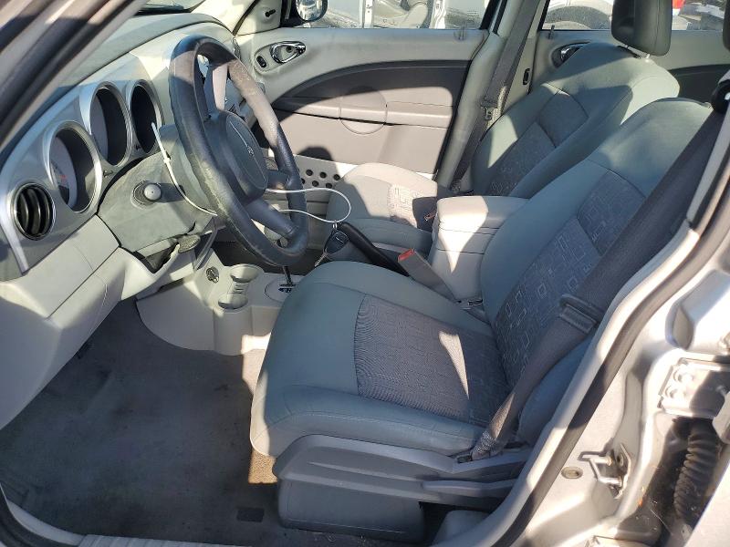 2009 Chrysler Pt Cruiser მანქანა იყიდება აუქციონზე, vin: 3A8FY48949T556818, აუქციონის ნომერი: 63013846