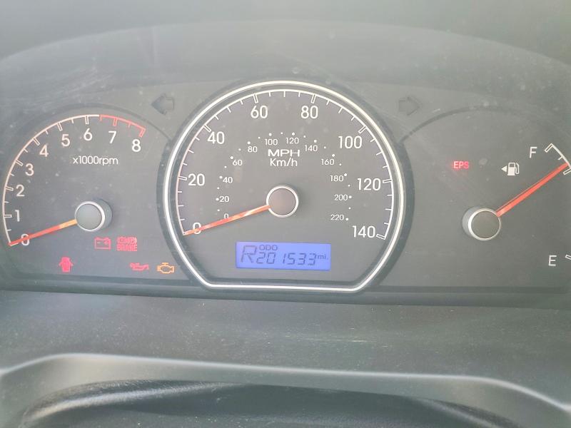 Продажа на аукционе авто 2009 Hyundai Elantra, vin: KMHDU46D59U806151, номер лота: 60812916