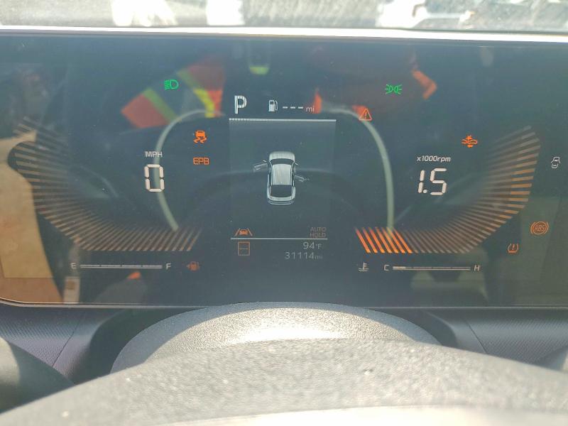 2025 Kia K4 მანქანა იყიდება აუქციონზე, vin: 3KPFT4DE1SE088145, აუქციონის ნომერი: 60823686