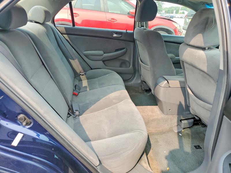 61622316 :رقم المزاد ، 1HGCM561X7A105133 vin ، 2007 Honda Accord مزاد بيع