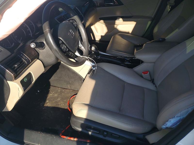 Продаж на аукціоні авто 2016 Honda Accord, vin: 1HGCR2F88GA003939, номер лоту: 60504766