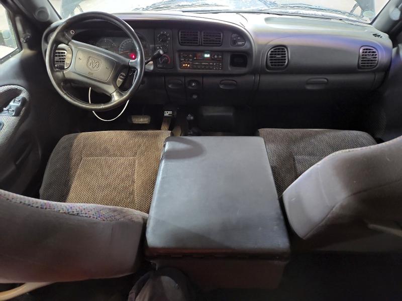 Продажа на аукционе авто 2001 Dodge Ram 2500, vin: 1B7KF23671J536748, номер лота: 59381006