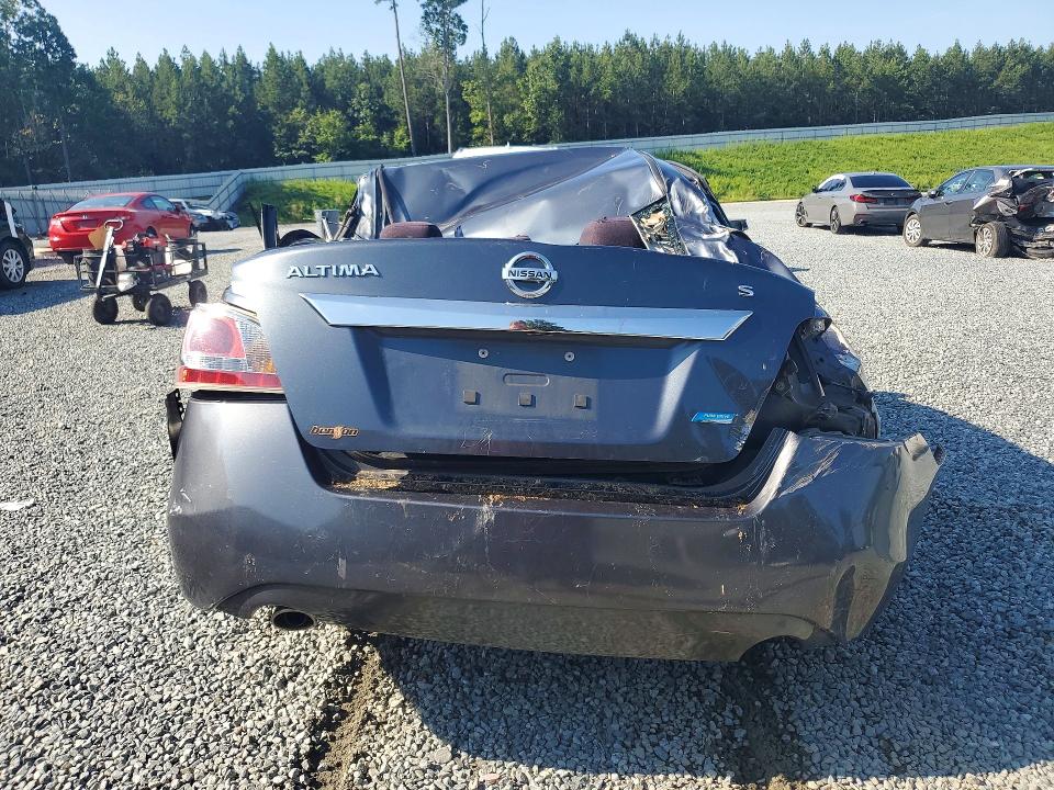 Продаж на аукціоні авто 2013 Nissan Altima, vin: 1N4AL3AP9DC280309, номер лоту: 60193276