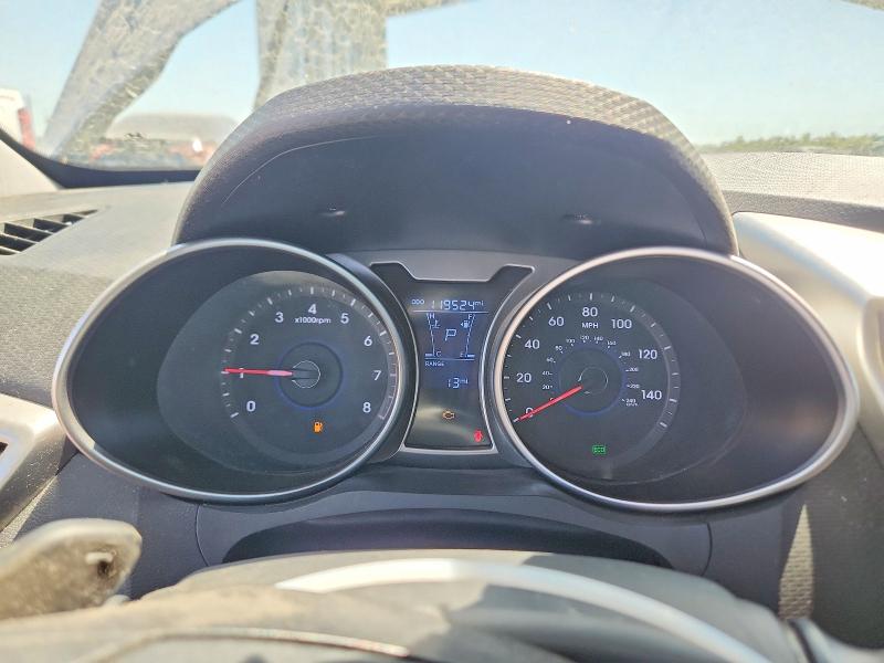 2016 Hyundai Veloster მანქანა იყიდება აუქციონზე, vin: KMHTC6AD9GU257424, აუქციონის ნომერი: 62042866