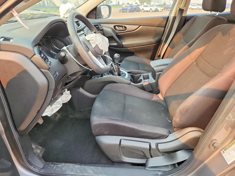 Продаж на аукціоні авто 2020 Nissan Qashqai, vin: JN1BJ1CVXLW251907, номер лоту: 62641316
