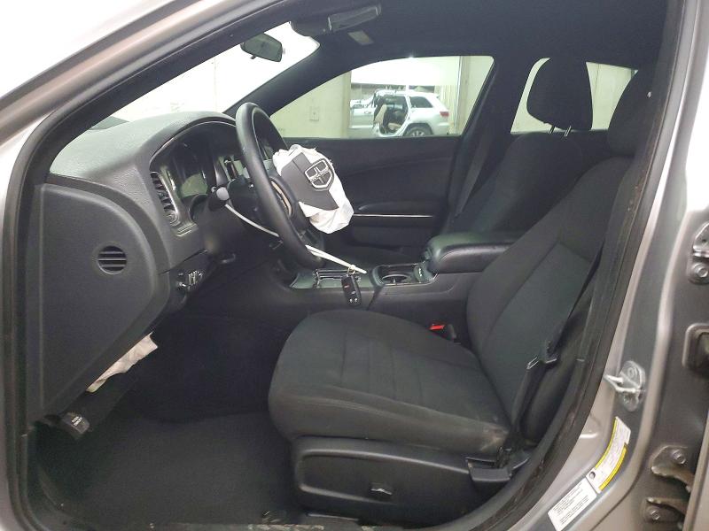 61373116 :رقم المزاد ، 2C3CDXBG2EH102282 vin ، 2014 Dodge Charger مزاد بيع