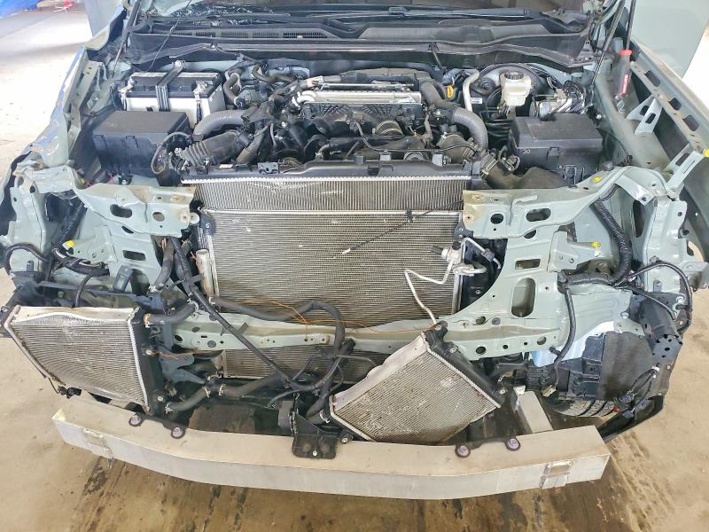 2023 Toyota Tundra მანქანა იყიდება აუქციონზე, vin: 5TFLA5DB7PX078019, აუქციონის ნომერი: 60180596