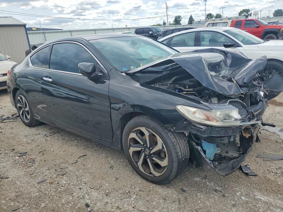 2016 Honda Accord მანქანა იყიდება აუქციონზე, vin: 1HGCT1B36GA008272, აუქციონის ნომერი: 61923896