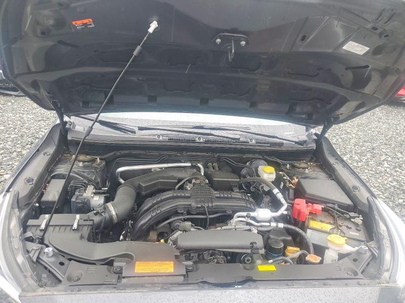 Aukcja sprzedaży 2024 Subaru Crosstrek, vin: JF2GUADC1R8287619, numer aukcji: 59368036