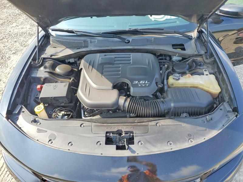 Продажа на аукционе авто 2018 Dodge Charger, vin: 2C3CDXHG4JH158063, номер лота: 63037646