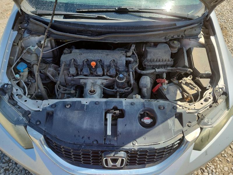 Aukcja sprzedaży 2015 Honda Civic, vin: 19XFB2F96FE066896, numer aukcji: 60637456