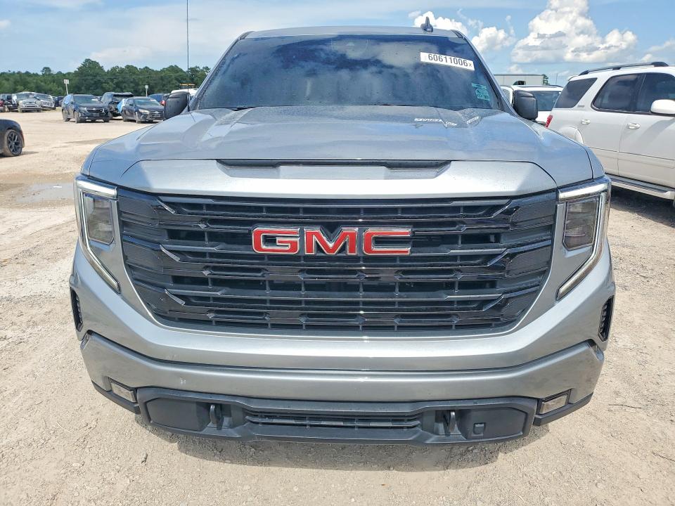 Aukcja sprzedaży 2025 Gmc Sierra, vin: 3GTUUCE81SG212944, numer aukcji: 60611006