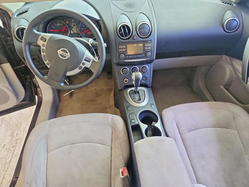 Продаж на аукціоні авто 2013 Nissan Rogue, vin: JN8AS5MV3DW624934, номер лоту: 59100116