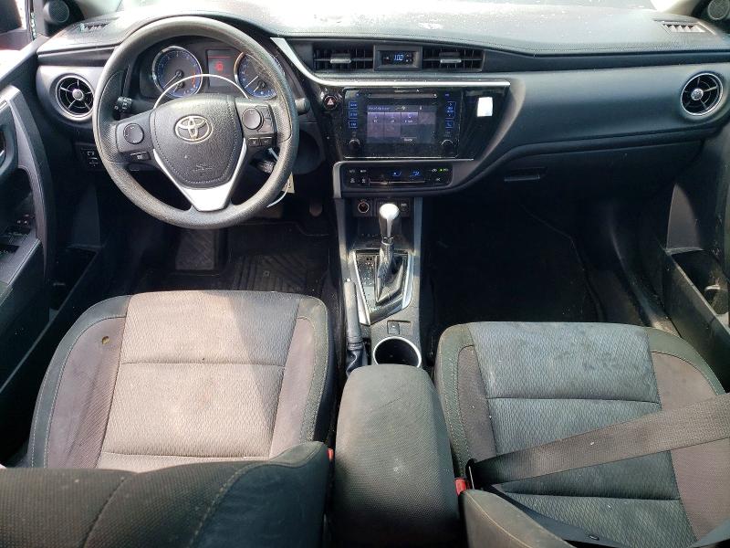 Продажа на аукционе авто 2018 Toyota Corolla, vin: 2T1BURHE0JC065424, номер лота: 61006176