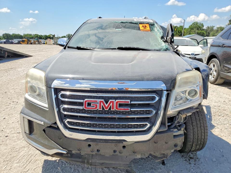 Продажа на аукционе авто 2017 Gmc Terrain, vin: 2GKALPEKXH6118921, номер лота: 60070156