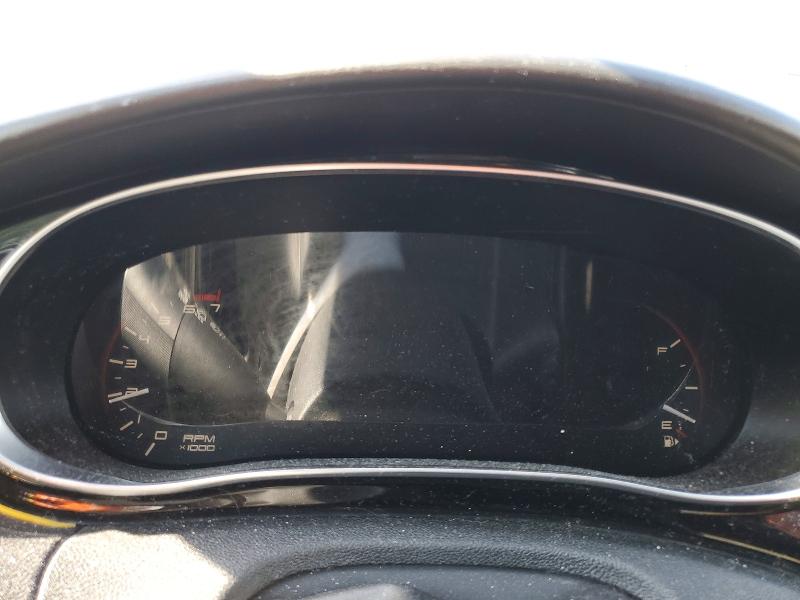 2013 Dodge Dart მანქანა იყიდება აუქციონზე, vin: 1C3CDFCA1DD256708, აუქციონის ნომერი: 58148426