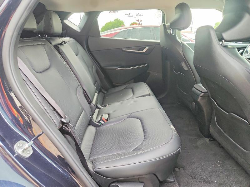 Продаж на аукціоні авто 2024 Kia Ev6, vin: KNDC34LA9R5193541, номер лоту: 60706096