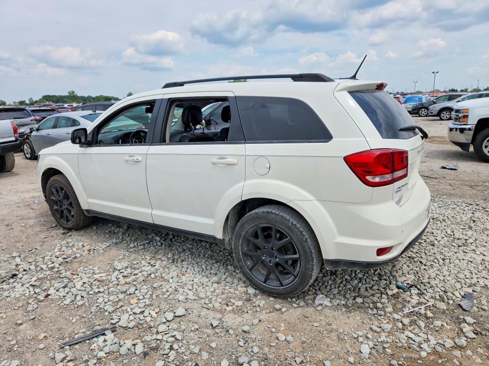 Aukcja sprzedaży 2017 Dodge Journey, vin: 3C4PDDEG0HT639252, numer aukcji: 63173496