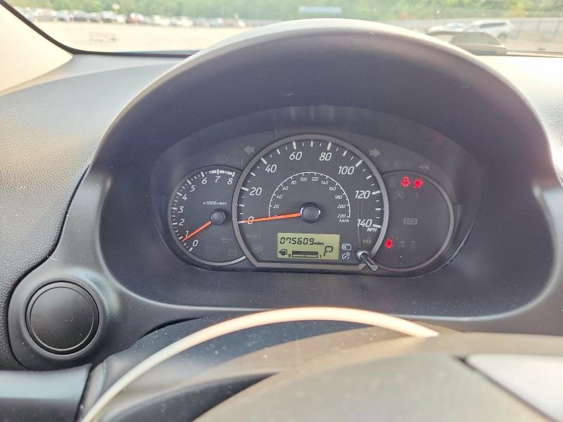 61713636 :رقم المزاد ، ML32F3FJ6JHF07292 vin ، 2018 Mitsubishi Mirage مزاد بيع