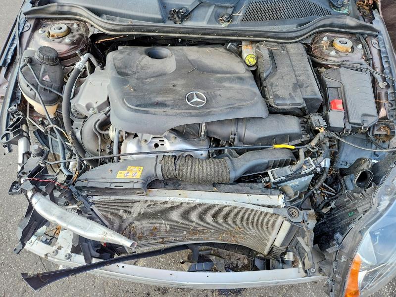 Продажа на аукционе авто 2017 Mercedes-benz Cla, vin: WDDSJ4GB7HN439754, номер лота: 62060966