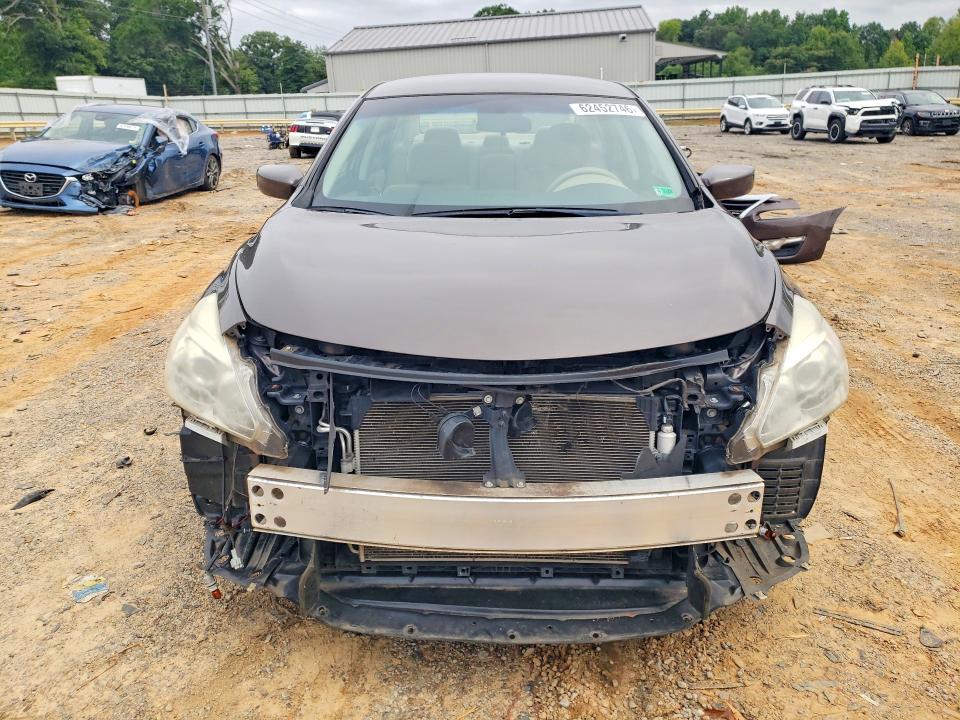 62452746 :رقم المزاد ، 1N4AL3APXFC109202 vin ، 2015 Nissan Altima مزاد بيع
