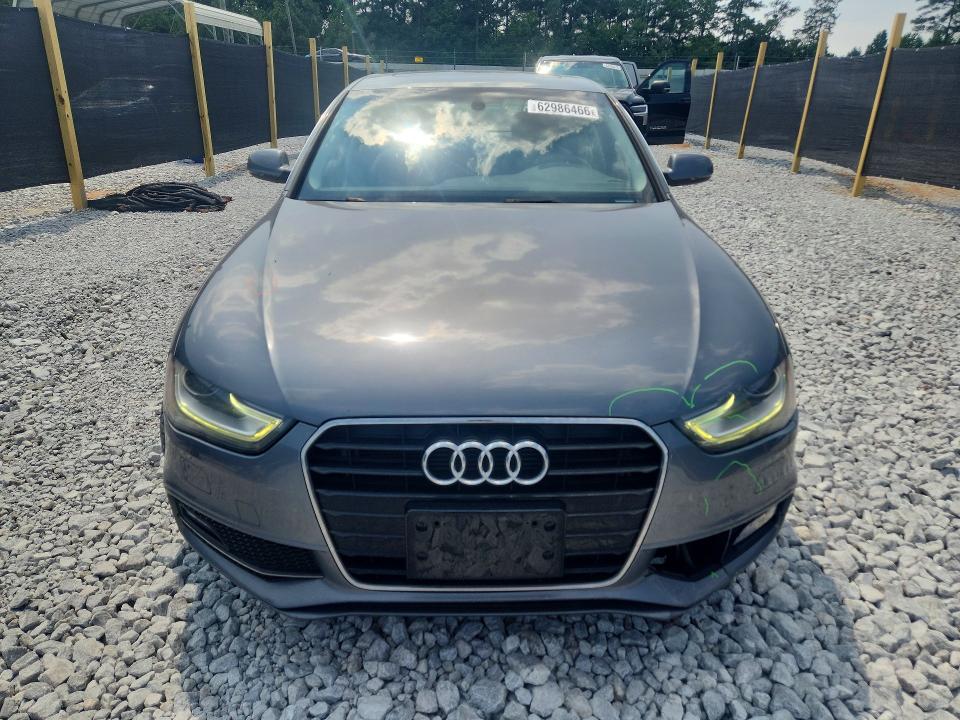 Aukcja sprzedaży 2014 Audi A4, vin: WAUAFAFL3EN030210, numer aukcji: 62986466