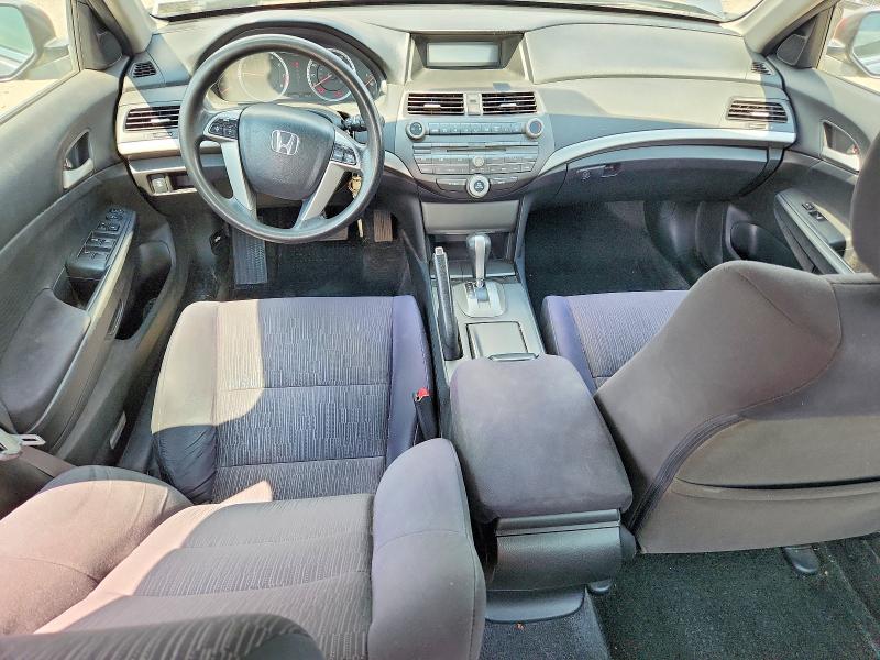 Aukcja sprzedaży 2012 Honda Accord, vin: 1HGCP2F41CA228880, numer aukcji: 62800636