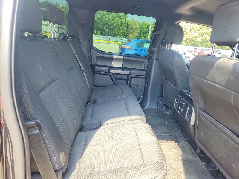 61177246 :رقم المزاد ، 1FTEW1CP0FFA02436 vin ، 2015 Ford F150 مزاد بيع