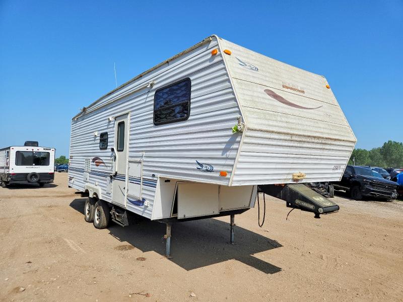 Aukcja sprzedaży 2000 Eagle Recreational Vehicle (rv), vin: 1UJCJ02N8Y5L10141, numer aukcji: 52598676
