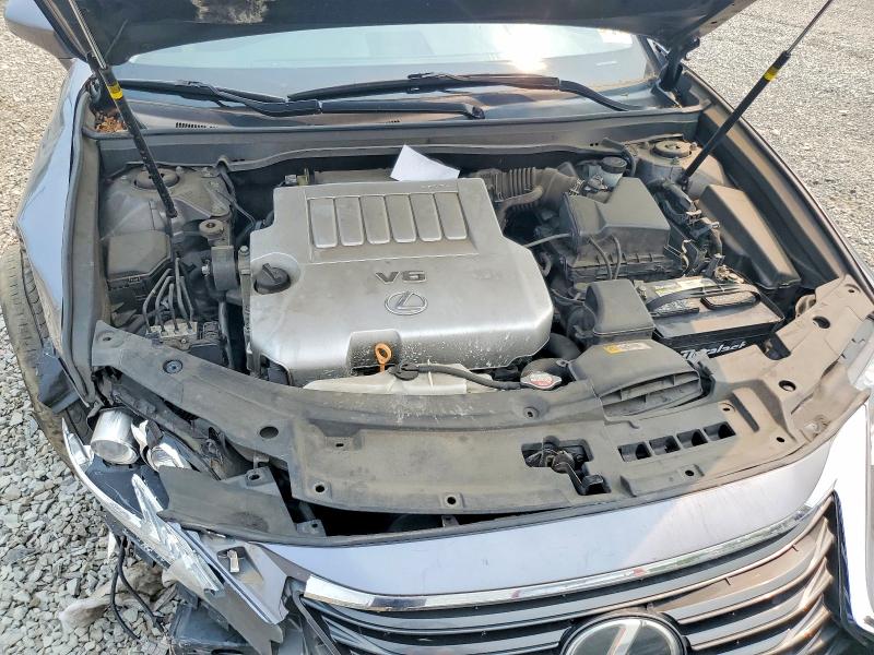 61148816 :رقم المزاد ، 58ABK1GG9HU066096 vin ، 2017 Lexus Es مزاد بيع